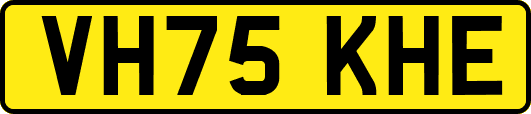 VH75KHE