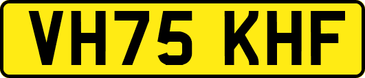 VH75KHF
