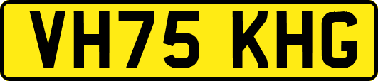 VH75KHG