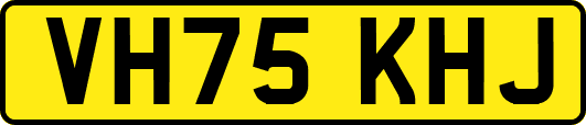 VH75KHJ