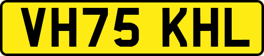 VH75KHL