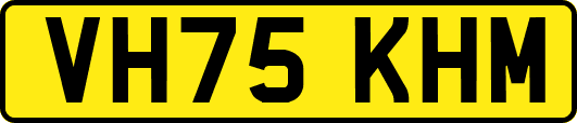 VH75KHM