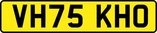 VH75KHO