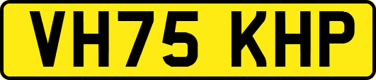 VH75KHP