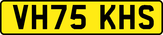 VH75KHS