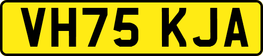 VH75KJA