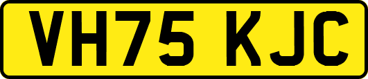 VH75KJC