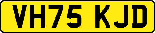VH75KJD