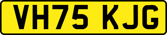 VH75KJG