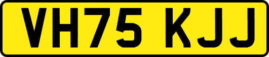 VH75KJJ