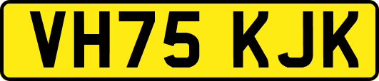 VH75KJK