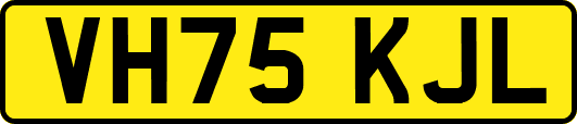 VH75KJL