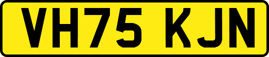 VH75KJN