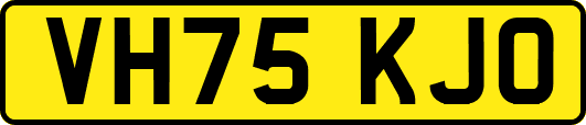 VH75KJO
