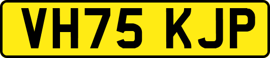 VH75KJP
