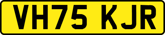 VH75KJR