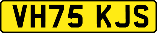 VH75KJS