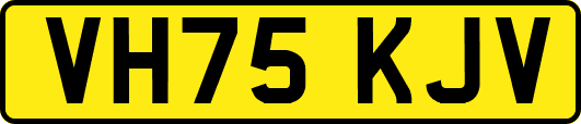 VH75KJV