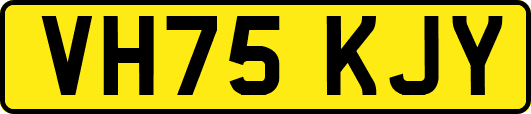 VH75KJY