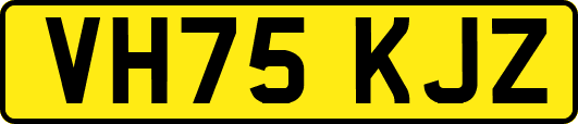 VH75KJZ