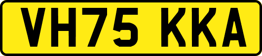 VH75KKA