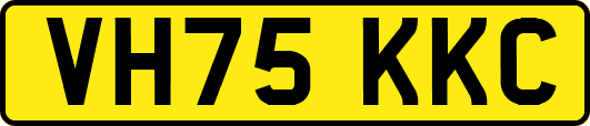 VH75KKC