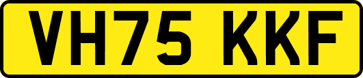 VH75KKF