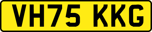 VH75KKG