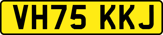 VH75KKJ