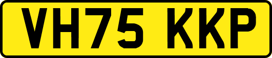 VH75KKP
