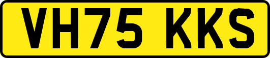VH75KKS
