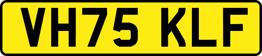 VH75KLF