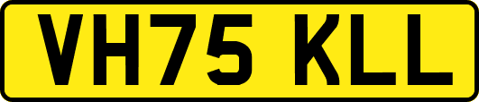 VH75KLL