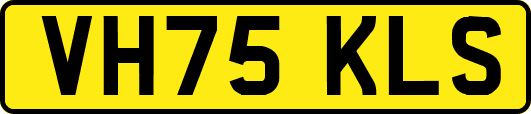 VH75KLS