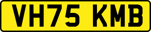 VH75KMB