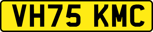 VH75KMC