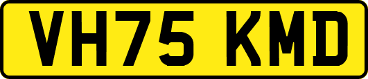 VH75KMD