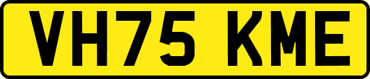 VH75KME