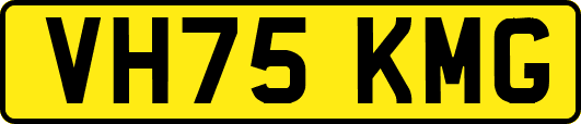 VH75KMG