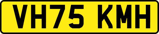 VH75KMH
