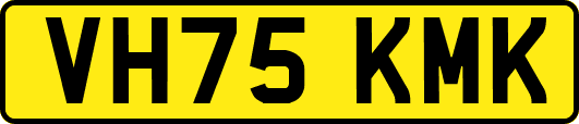 VH75KMK