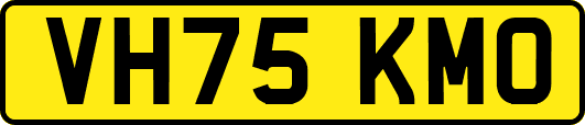 VH75KMO