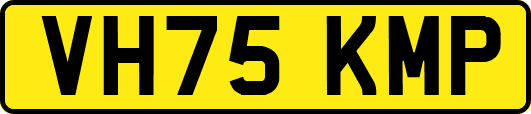 VH75KMP