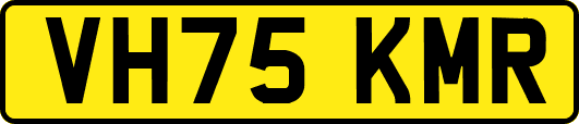 VH75KMR