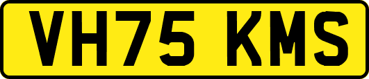 VH75KMS