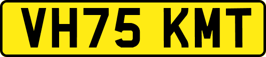 VH75KMT