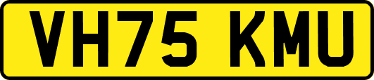 VH75KMU