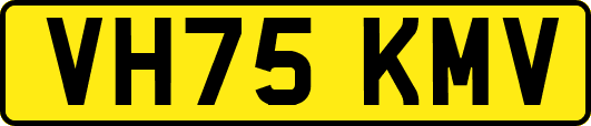 VH75KMV
