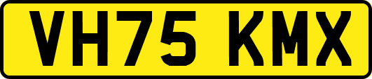 VH75KMX