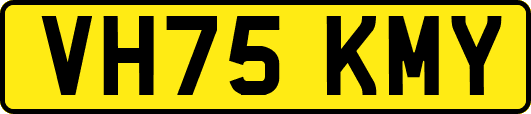 VH75KMY
